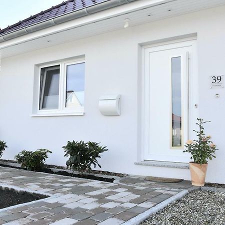 شقة Wohlfuehlquartier Louisenlust أويتين المظهر الخارجي الصورة
